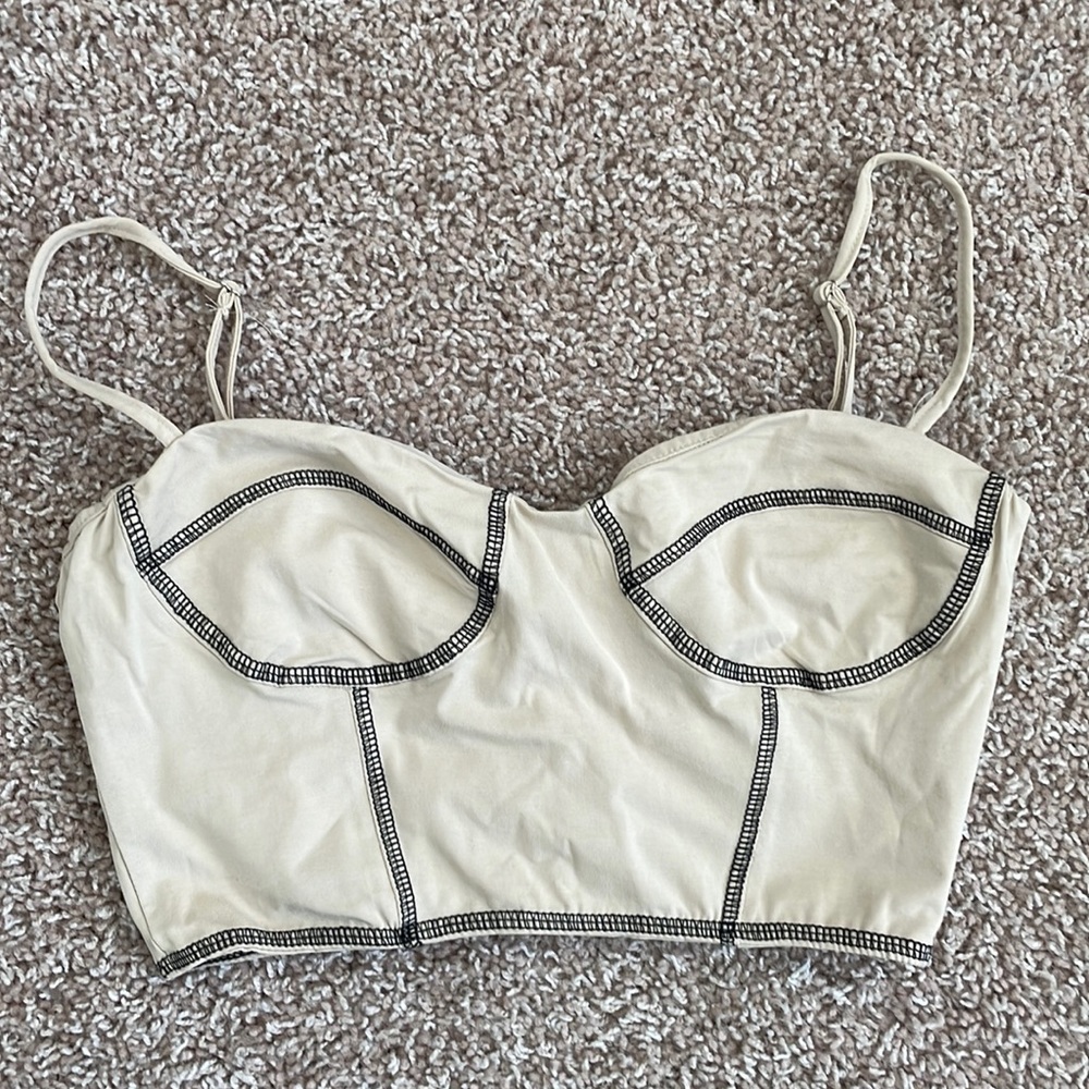 Princess Polly Crop Top